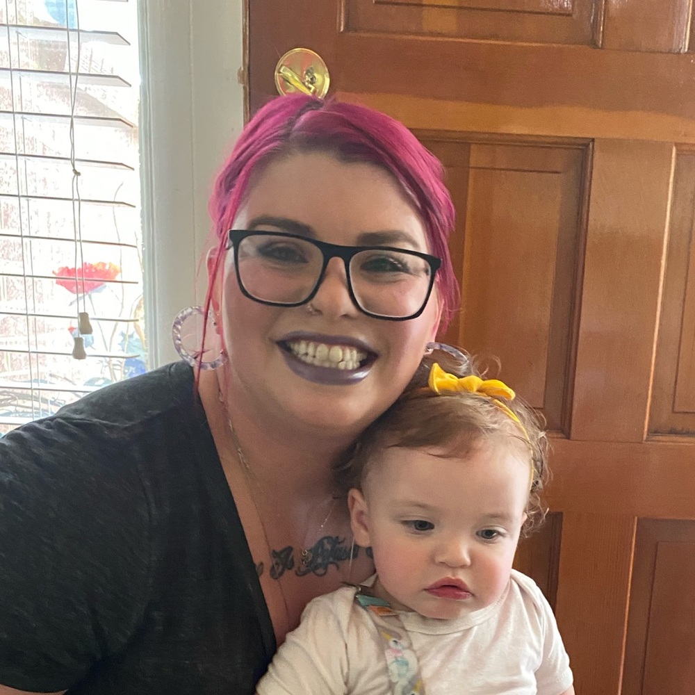 Meet your Posher, Lexie